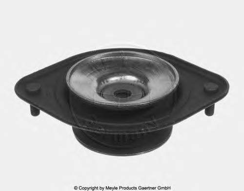 Poduszka amortyzatora przedniego SNR KB65706 cena, od 20,88 USD