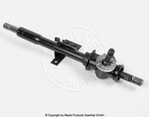 Listwa kierownicza (maglownica) Volkswagen Golf 1 17