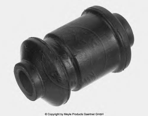 6U0407182 VAG Silentblock przedniego wahacza dolnego