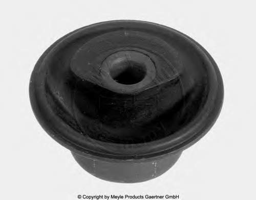Silentblock tylnej belki VAG 321501541 cena, od 8,81 USD
