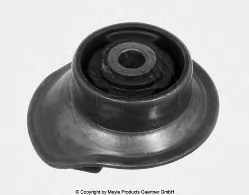 Silentblock tylnej belki VAG 1H9501541 cena, od 14,24 USD