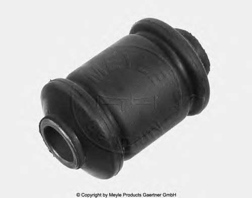 Do koszyka 7201717 Ford Silentblock przedniego wahacza dolnego