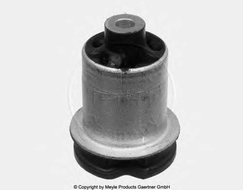 8D0501541A VAG Silentblock tylnej belki