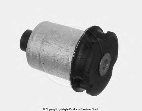 8D0501541D VAG Silentblock tylnej belki