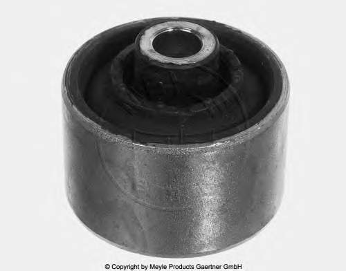 Silentblock wahacza tylnego dolnego Audi A6 (4A, C4)