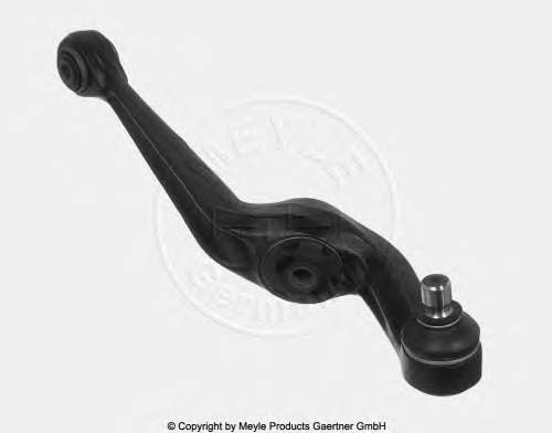 Wahacz zawieszenia przedniego dolny lewy RTS 9500743 cena, od 40,99 USD