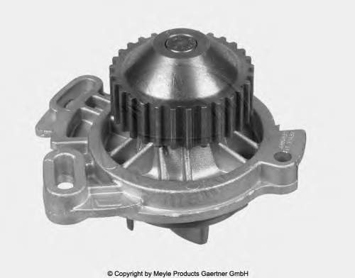 Pompa chłodząca wodna VALEO 506132 cena, od 44,66 USD