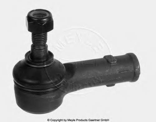 Końcówka drążka kierowniczego zewnętrzna VAG 701419811B cena, od 10,57 USD