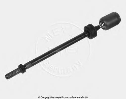 Drążek kierowniczy AYD 9500618 cena, od 21,67 USD