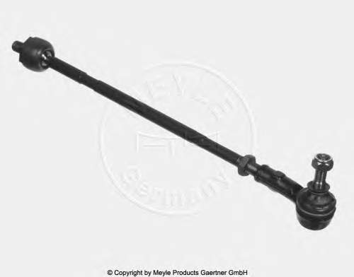 Drążek kierowniczy lewy, kompletny VAG 1H0422803 cena, od 26,74 USD