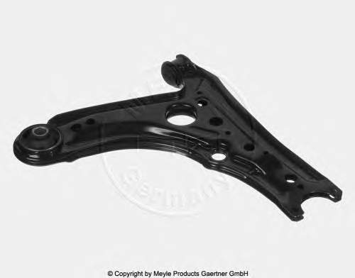 Wahacz zawieszenia przedniego dolny lewy/prawy Febi 37408 cena, od 47,85 USD