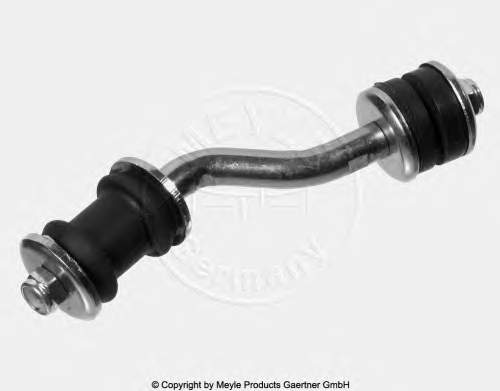 Do koszyka Łącznik stabilizatora przedniego Volkswagen Passat B2 32B