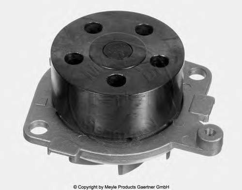 VPFI153 Starline Pompa chłodząca wodna