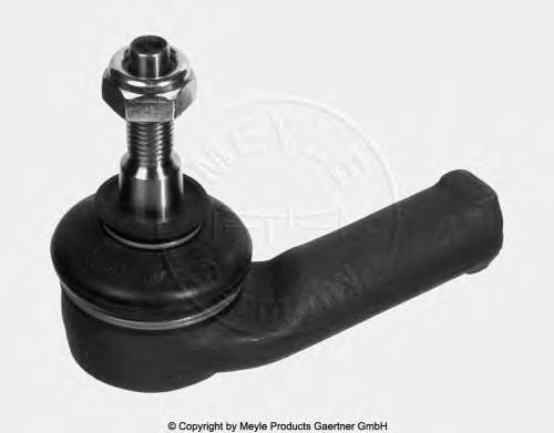 Końcówka drążka kierowniczego zewnętrzna RTS 91058132 cena, od 16,36 USD