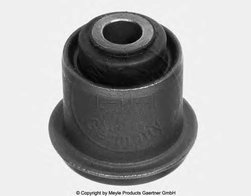Silentblock przedniego wahacza dolnego Metalcaucho 02680 cena, od 9,37 USD