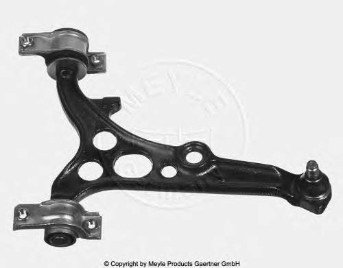 Wahacz zawieszenia przedniego dolny lewy Fiat/Alfa/Lancia 46474556 cena, od 50,59 USD