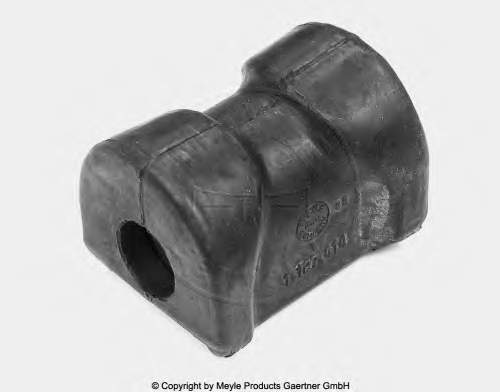  Tuleja stabilizatora przedniego BMW 3 