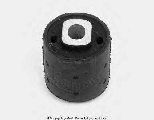 33171131903 BMW Silentblock tylnej belki