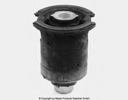 33311130537 BMW Silentblock tylnej belki
