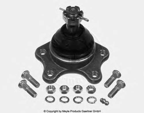 Sworzeń wahacza górny Toyota 4335039045 cena, od 24,95 USD