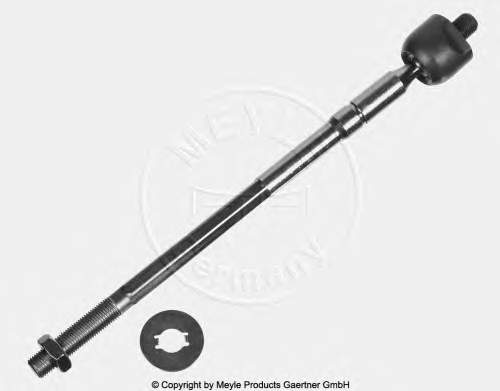 Drążek kierowniczy GSP S030286 cena, od 14,60 USD