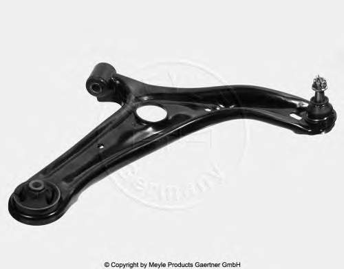 Do koszyka BS246R Japan Parts Wahacz zawieszenia przedniego dolny prawy