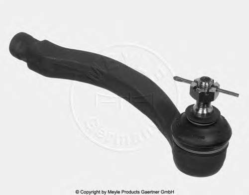 Końcówka drążka kierowniczego zewnętrzna Honda 53560S04013 cena, od 9,54 USD