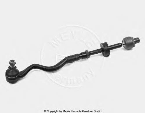 Drążek kierowniczy prawy, kompletny BMW 32111139316 cena, od 27,45 USD