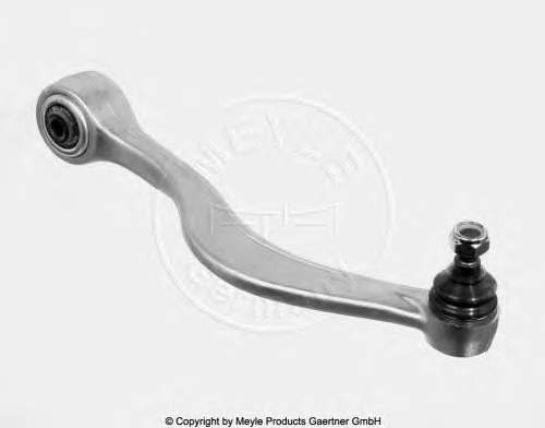 Do koszyka 31121139987 BMW Wahacz zawieszenia przedniego dolny lewy
