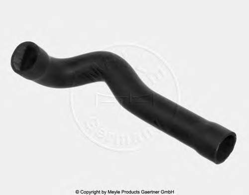 Przewód (króciec) chłodnicy dolny BMW 11531726344 cena, od 15,21 USD