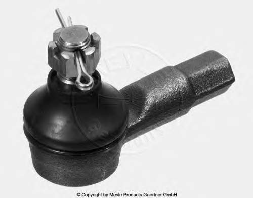 Końcówka drążka kierowniczego zewnętrzna Suzuki 4881076G00 cena, od 13,14 USD