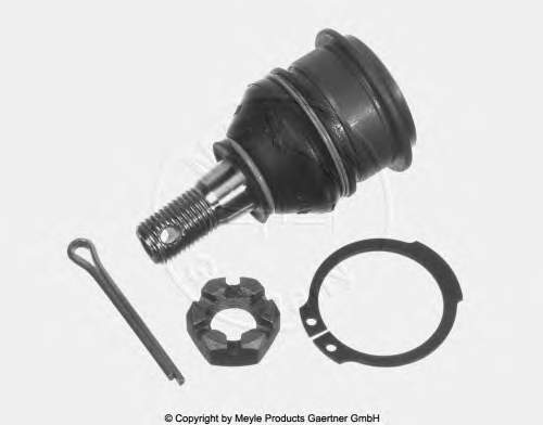 4016050A00 Nissan/Infiniti Sworzeń wahacza dolny