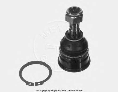 Sworzeń wahacza dolny Delphi TC530 cena, od 14,69 USD