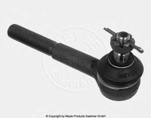 Końcówka drążka kierowniczego zewnętrzna Japan Parts TI196 cena, od 14,23 USD