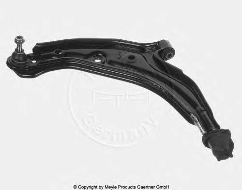 Wahacz zawieszenia przedniego dolny lewy Febi 14152 cena, od 59,87 USD