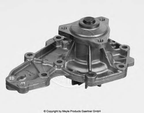 8660002090 Renault (RVI) Pompa chłodząca wodna