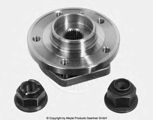 Piasta przednia Volvo 9140092 cena, od 64,66 USD