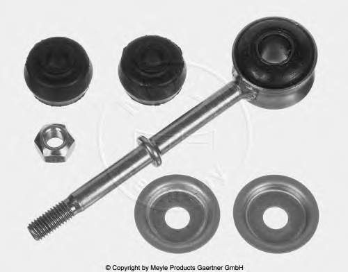 Do koszyka 9157725 Volvo Łącznik stabilizatora przedniego