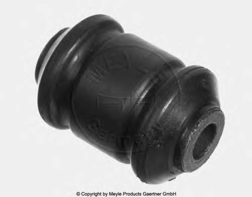 MIBS002 Kautek Silentblock przedniego wahacza dolnego