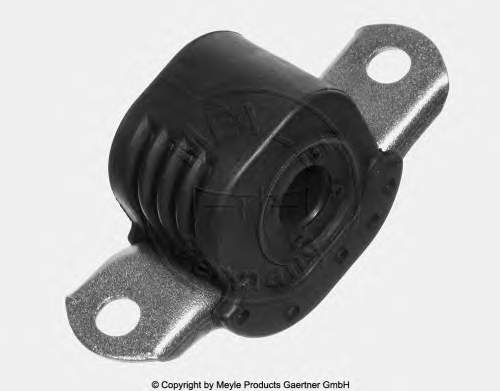 30872510 Mitsubishi Silentblock przedniego wahacza dolnego