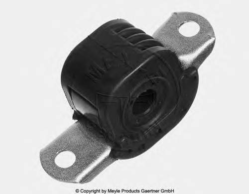 Silentblock przedniego wahacza dolnego Mitsubishi MB808910 cena, od 9,89 USD