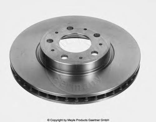 Tarcza hamulcowa przednia Febi 11454 cena, od 67,75 USD