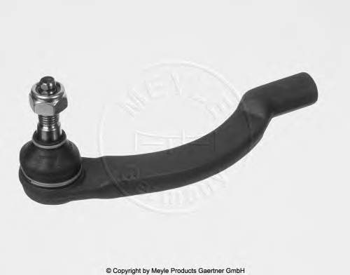 Końcówka drążka kierowniczego zewnętrzna Volvo 271598 cena, od 15,82 USD