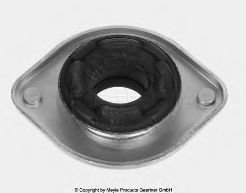 Poduszka amortyzatora przedniego Febi 17185 cena, od 17,27 USD