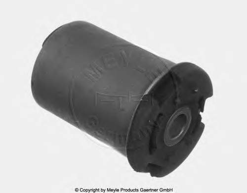 0402642 General Motors silentblock tylnej belki