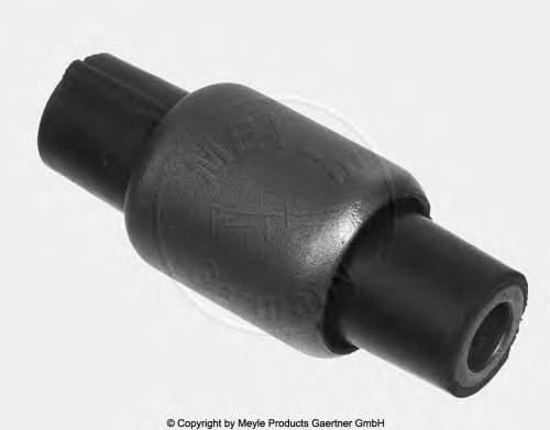 Do koszyka 04408 Metalcaucho Silentblock wahacza poprzecznego tylnego wewnętrzny