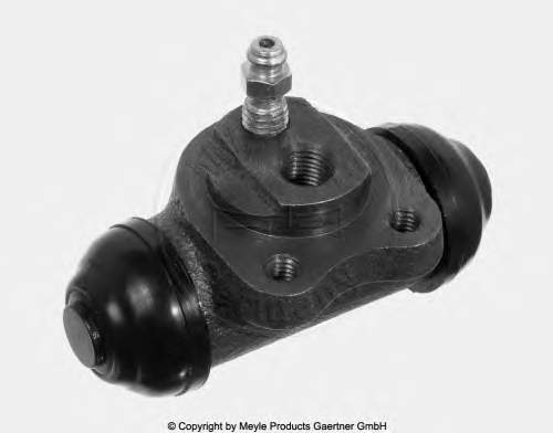 Do koszyka 12R0480CG Tcic Cylinder hamulcowy roboczy tylny