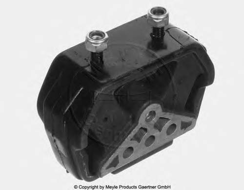 90305277 Opel Poduszka (podpora) silnika tylna