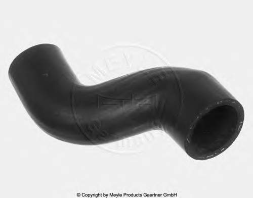 Przewód (króciec) pompy wodnej odbiorczy Meyle 6191330013 cena, od 8,47 USD