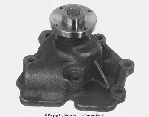 1518123 Ford Pompa chłodząca wodna